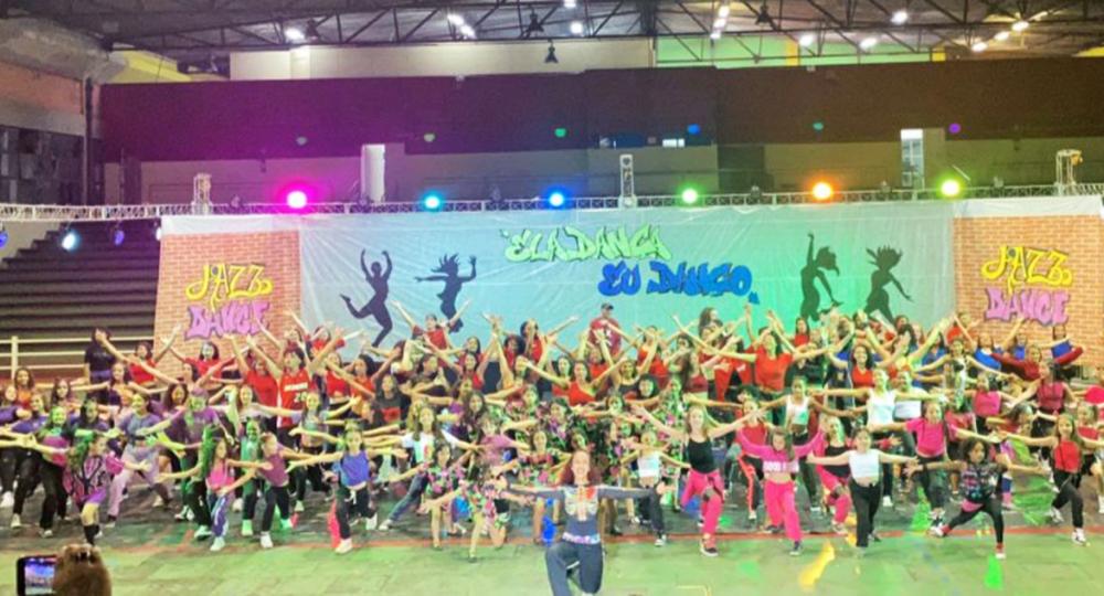 Embu das Artes: Mostra de Dança no Shopping Cidade das Artes acontece no sábado, 1 de julho