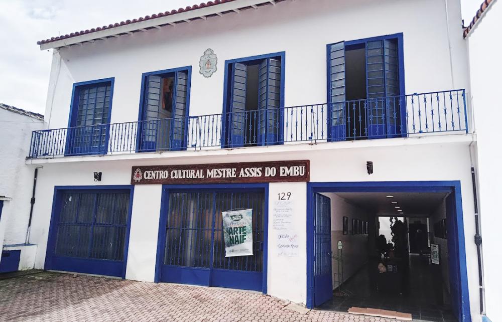 Embu das Artes: exposição ‘Ciclo das Cores’ de Leandro de Oliveira acontece de 9 a 30 de julho
