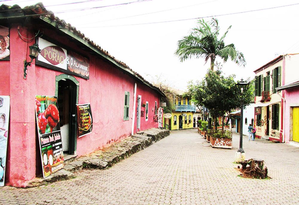 Tempo em Embu das Artes nesta quarta-feira, 5 de julho; confira a previsão