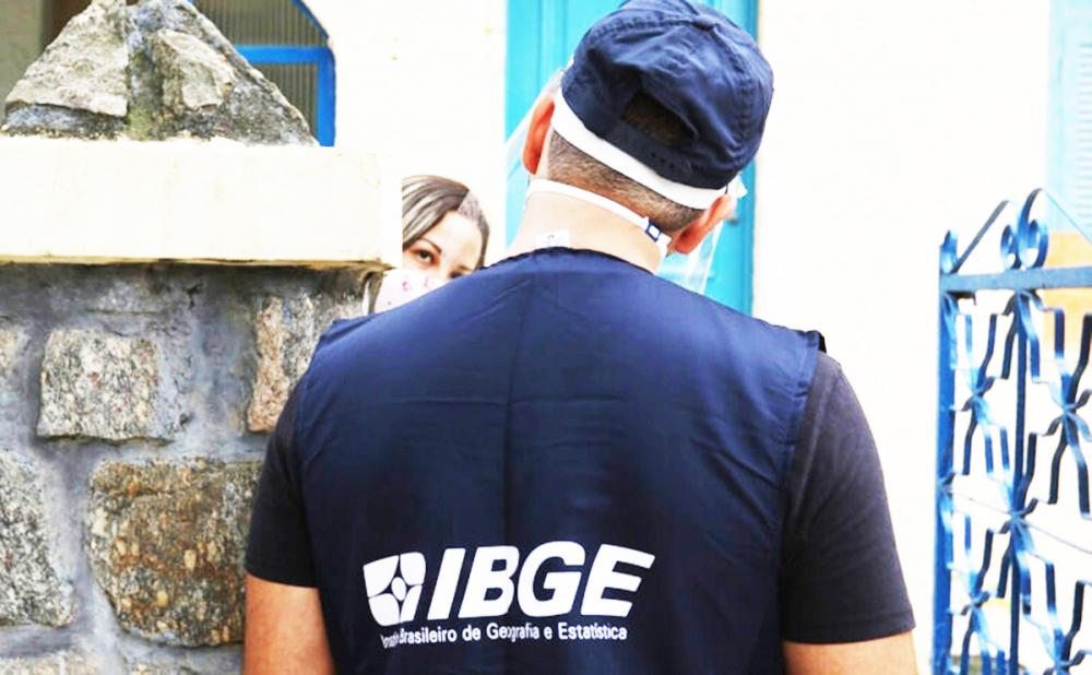 Itapecerica da Serra: IBGE abriu Processo Seletivo Simplificado; confira os cargos, salários e benefícios 