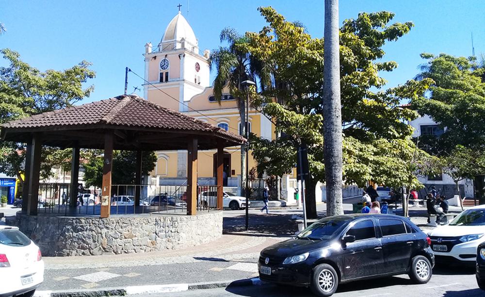 Itapecerica da Serra realiza a 62ª Romaria para Pirapora do Bom Jesus; confira