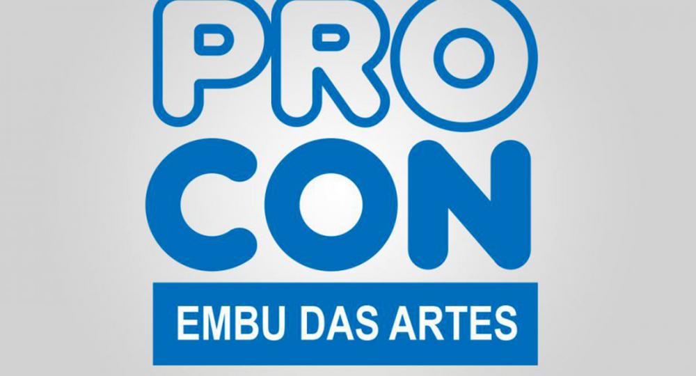 Procon de Embu das Artes faz alerta a população; confira