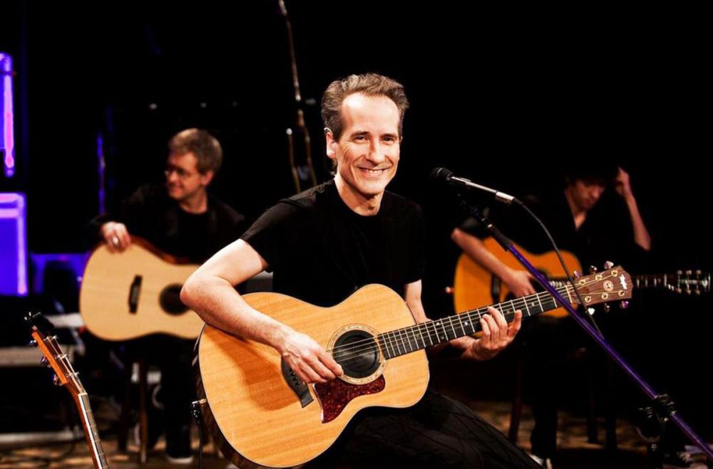 Itapecerica da Serra: Festival de Inverno terá o cantor Kiko Zambianchi e muitas outras atrações; confira