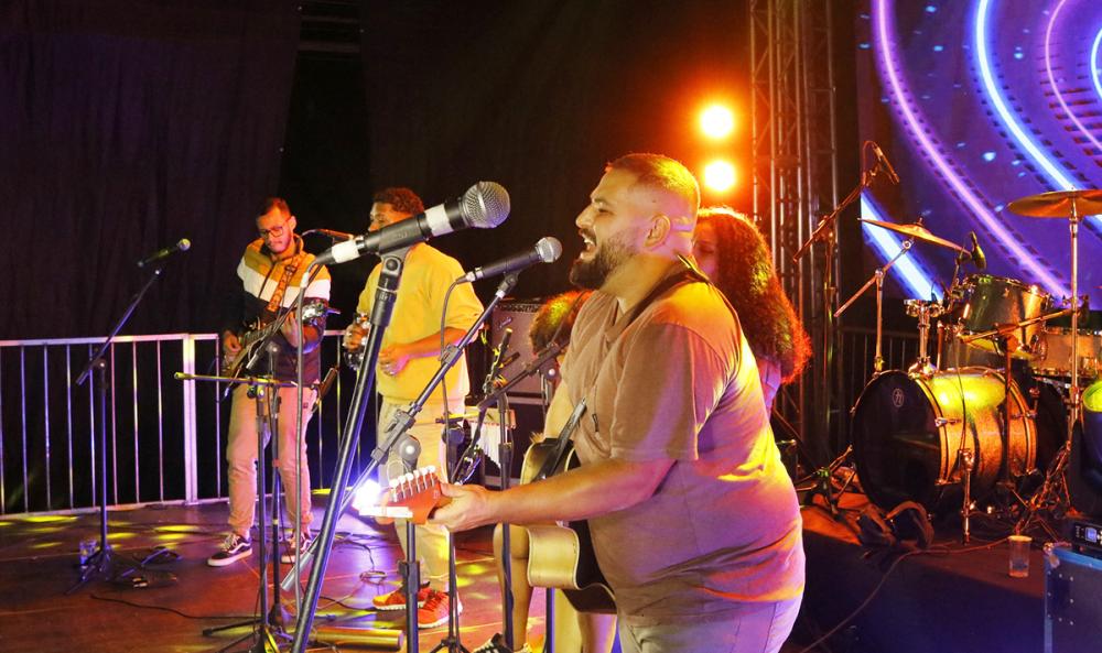 Itapecerica da Serra realiza Festival de Inverno com grandes shows 