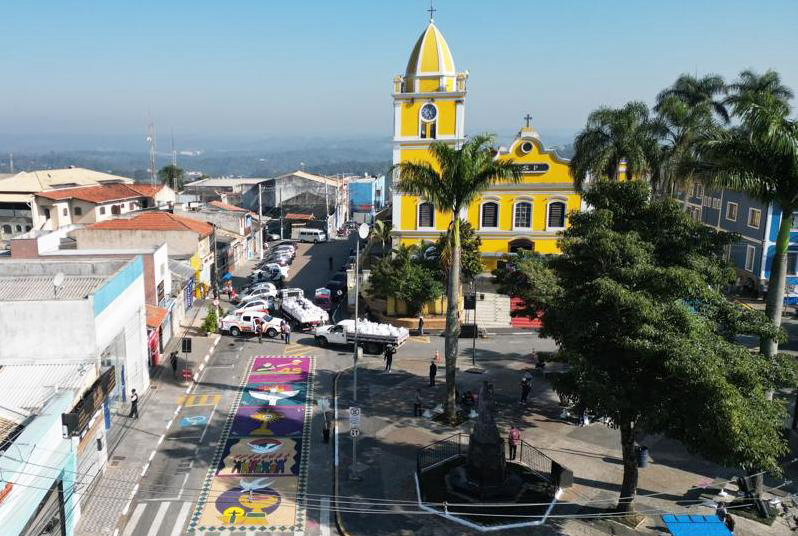 Tempo em Itapecerica da Serra nesta terça-feira, 15 de agosto; confira a previsão