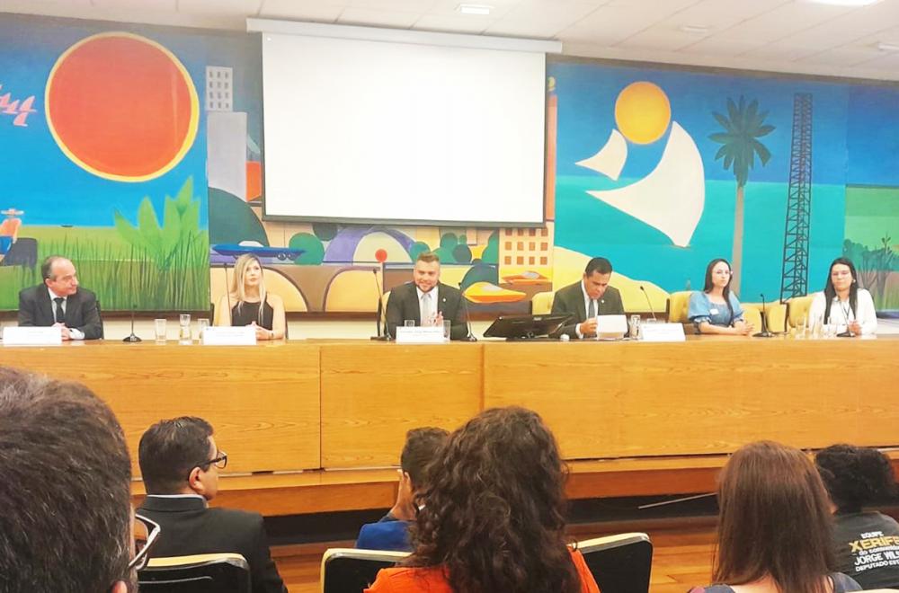 Itapecerica da Serra: Procon participa de evento na Câmara Municipal de São Paulo