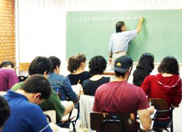 Embu das Artes: Abertas inscrições para matrícula na rede municipal de ensino 
