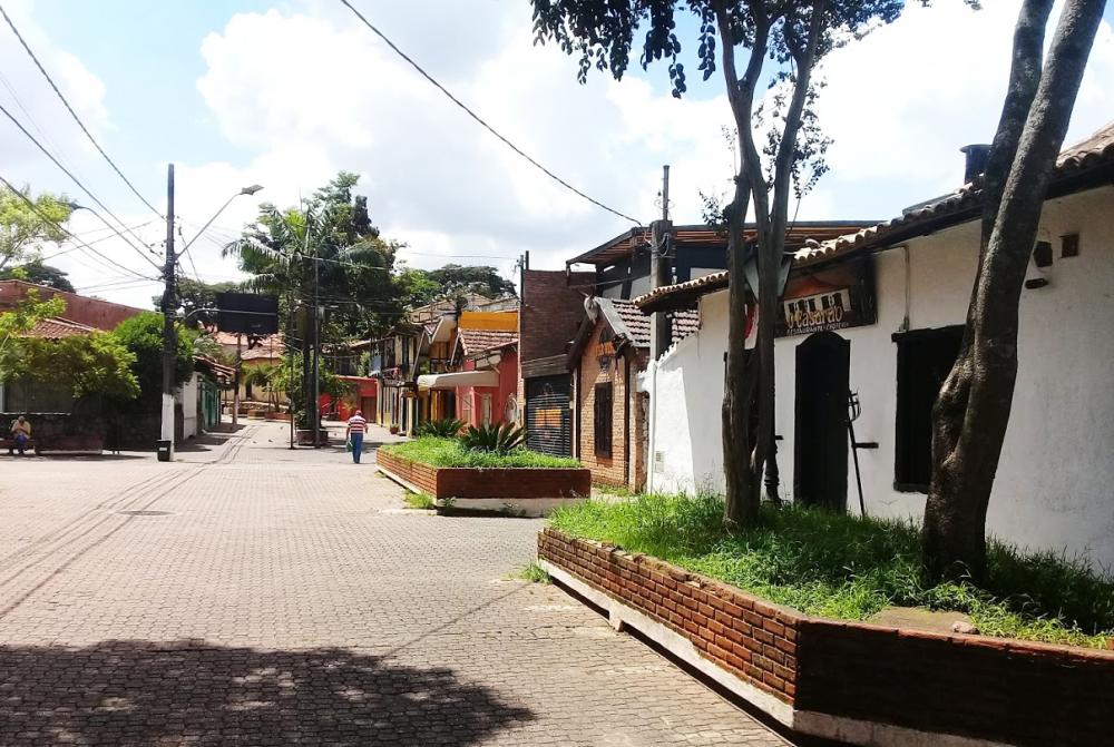 Tempo em Embu das Artes e Itapecerica da Serra nesta sexta-feira, 1 de setembro; confira