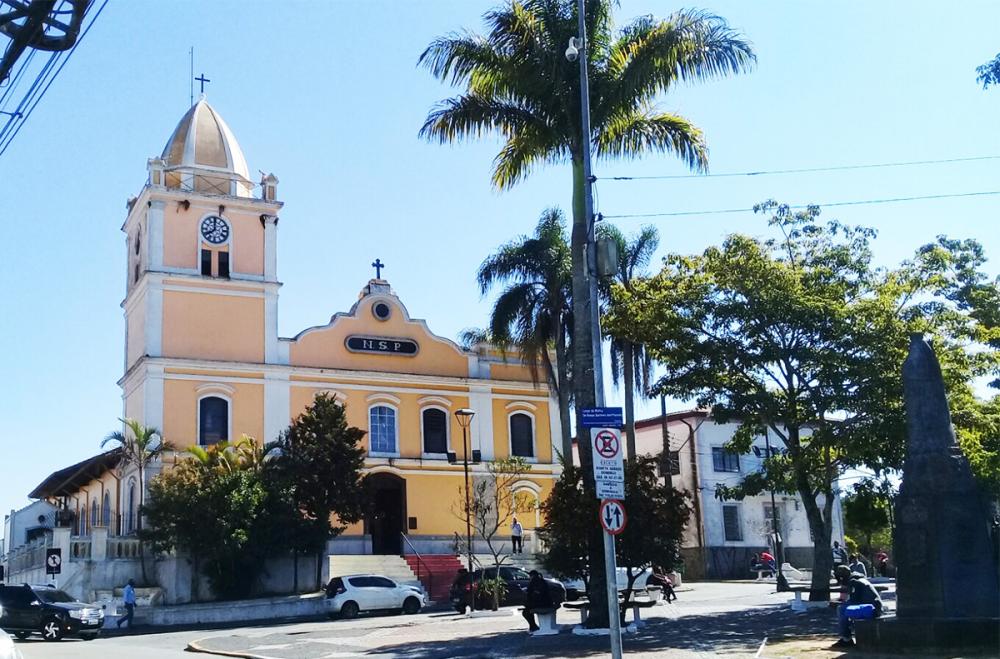 Veja como fica o tempo em Itapecerica da Serra neste domingo, 10 de setembro