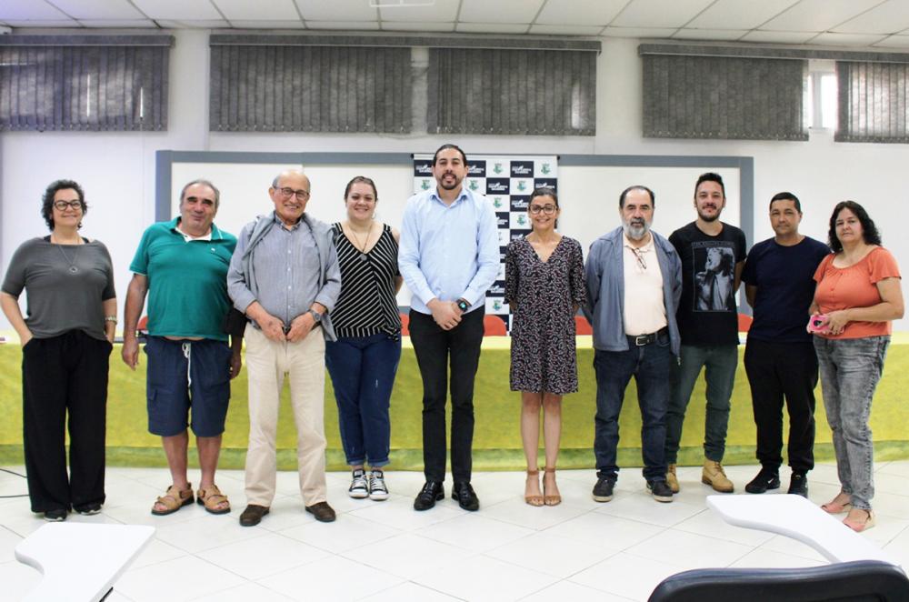 Itapecerica da Serra: Conselho Municipal de Meio Ambiente realiza reunião do mês de setembro