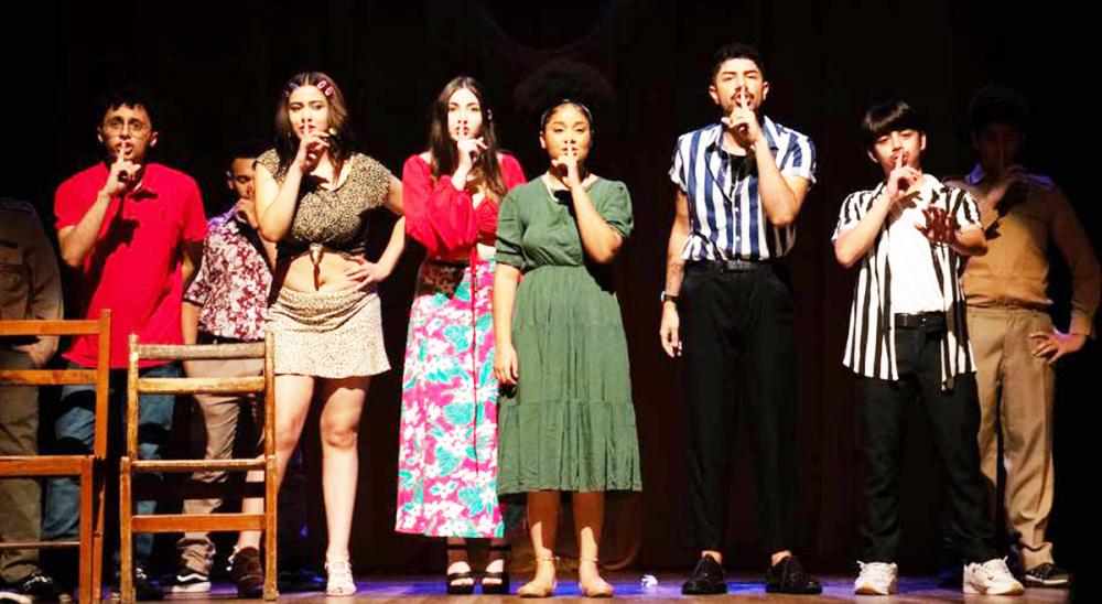 Embu das Artes: Espetáculo Lisbela e o Prisioneiro será apresentado domingo, 24, no Mestre Assis