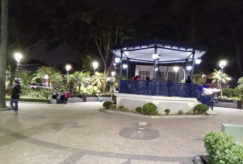 Tempo em Embu das Artes nesta terça-feira, 3 de outubro; confira