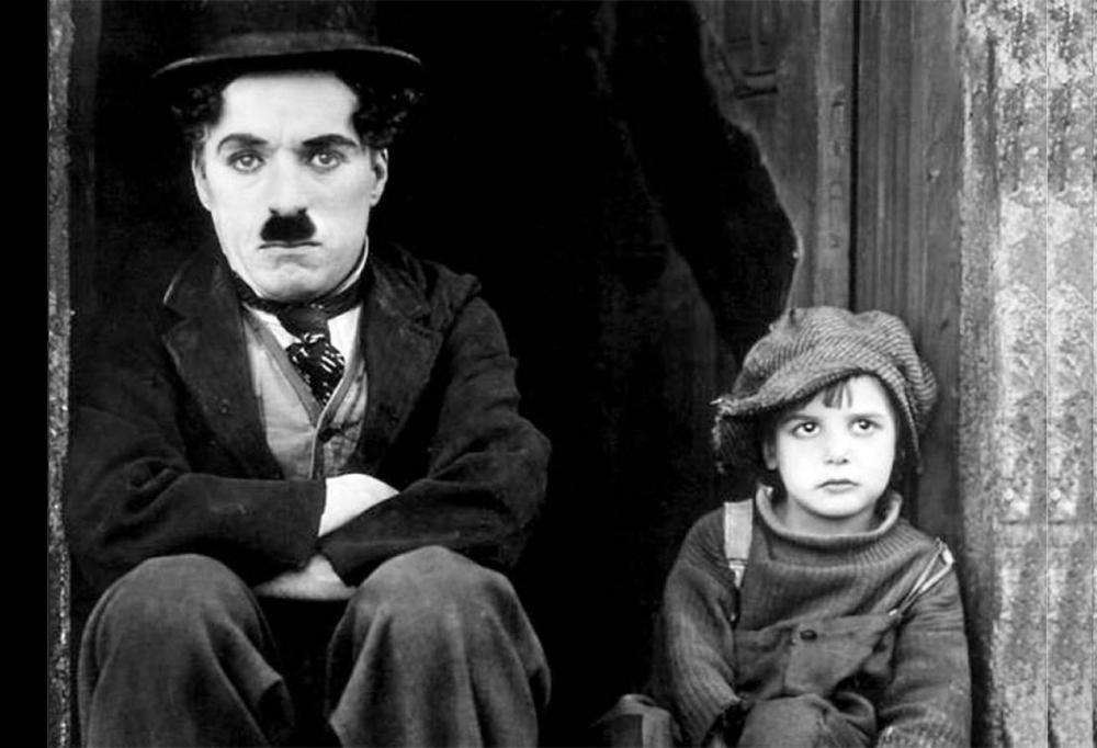 Embu das Artes: Pontos Mis exibe Festival Charles Chaplin