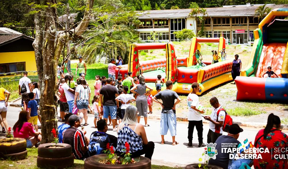 Itapecerica da Serra realiza o Rock Gol neste domingo, 12, no Parque do Povo