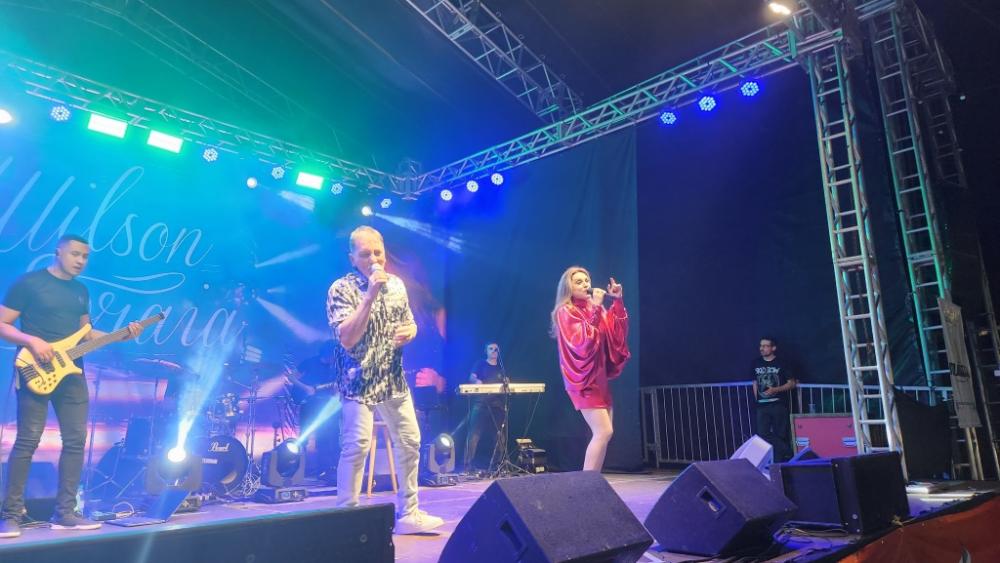 Festival da Cerveja Artesanal de Itapecerica da Serra foi um sucesso com Wilson & Soraia e outras atrações; confira