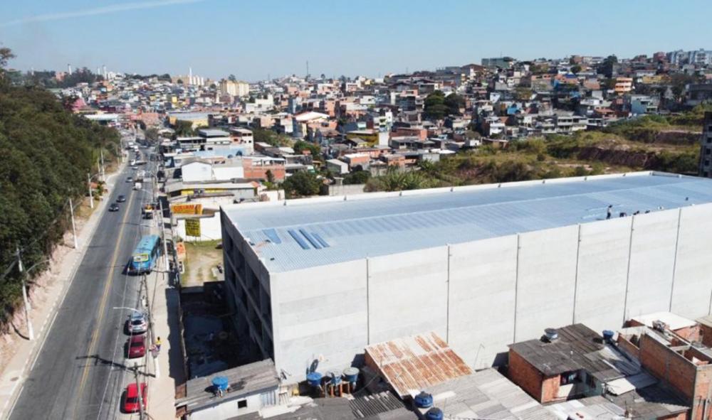 Oportunidades disponíveis na Fábrica de Empregos de Embu das Artes, confira