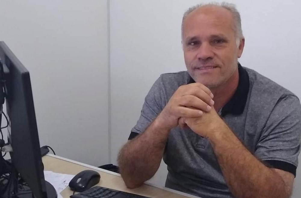 Embu das Artes: morre Arci Barbosa Pereira, líder comunitário da cidade 