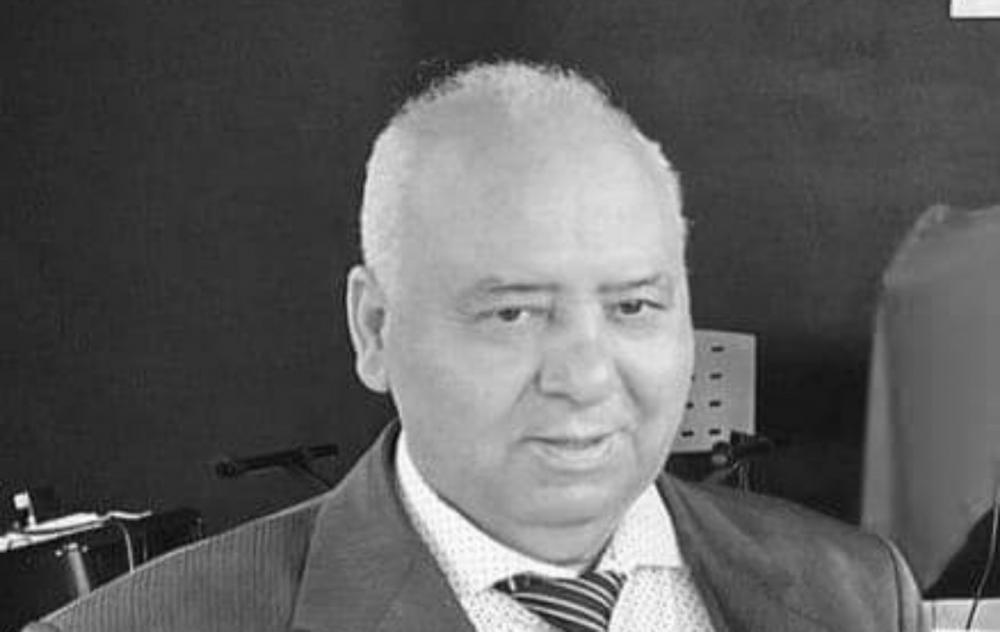Itapecerica da Serra: morre Pastor Lucindo, aos 76 anos de idade 