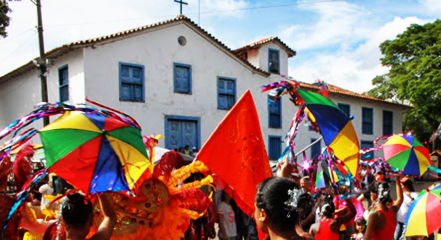Embu das Artes terá Carnaval com atrações musicais e blocos; confira programação