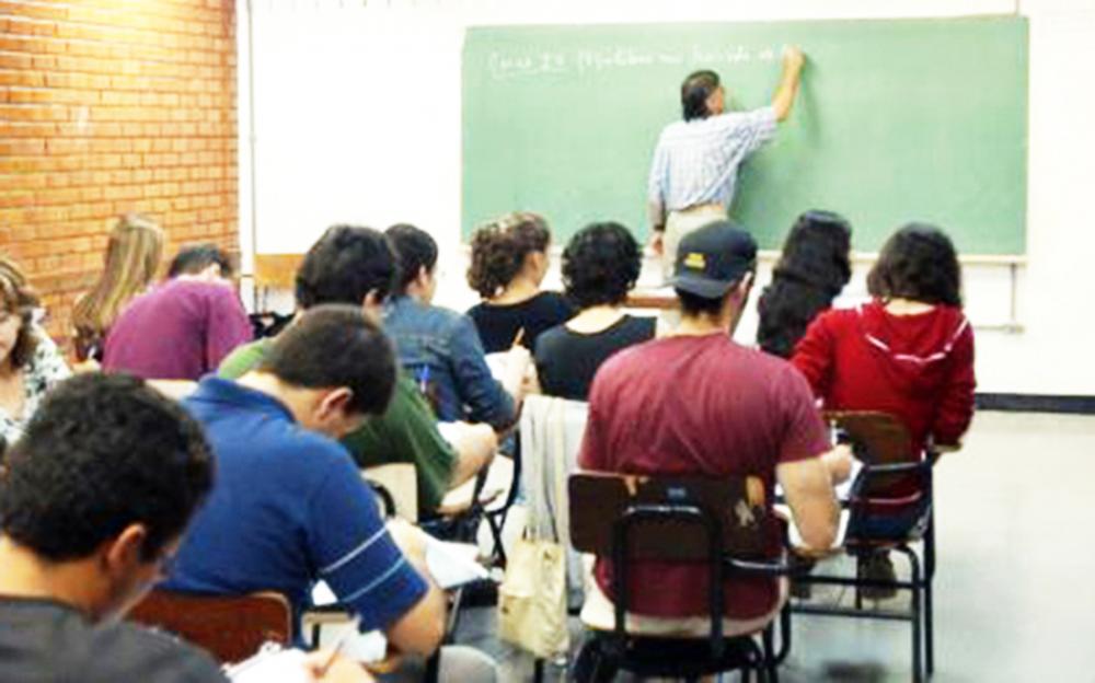 Veja quando começa as aulas da rede municipal de ensino de Embu das Artes