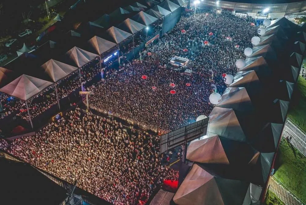 Vem aí a 44ª edição da Festa do Peão de Boiadeiro de Itapecerica da Serra