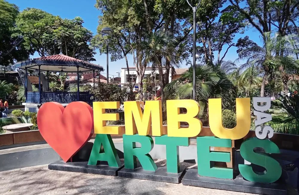 Confira a agenda de atividades pelo mês da mulher em Embu das Artes