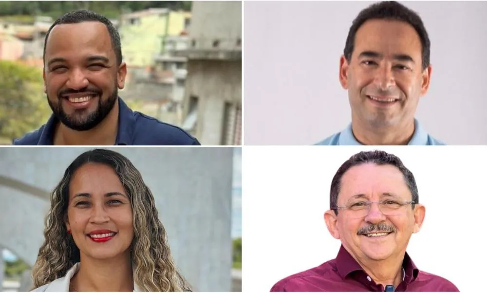 Veja os nomes cotados em Embu das Artes para pré-candidatos a prefeito