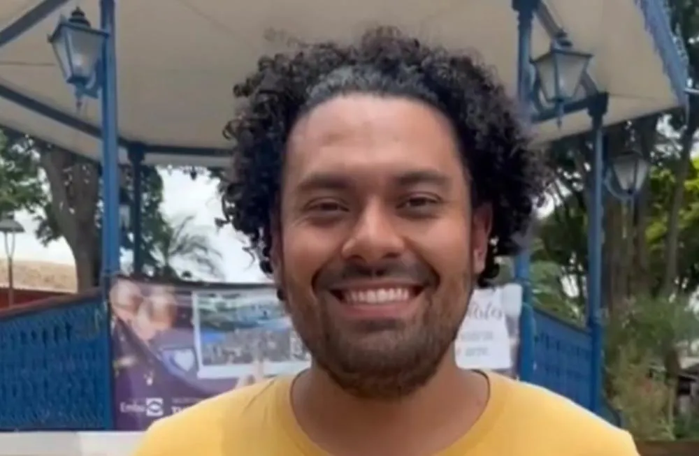 Embu das Artes: decisão da Justiça recoloca Abidan Henrique no cargo de vereador 
