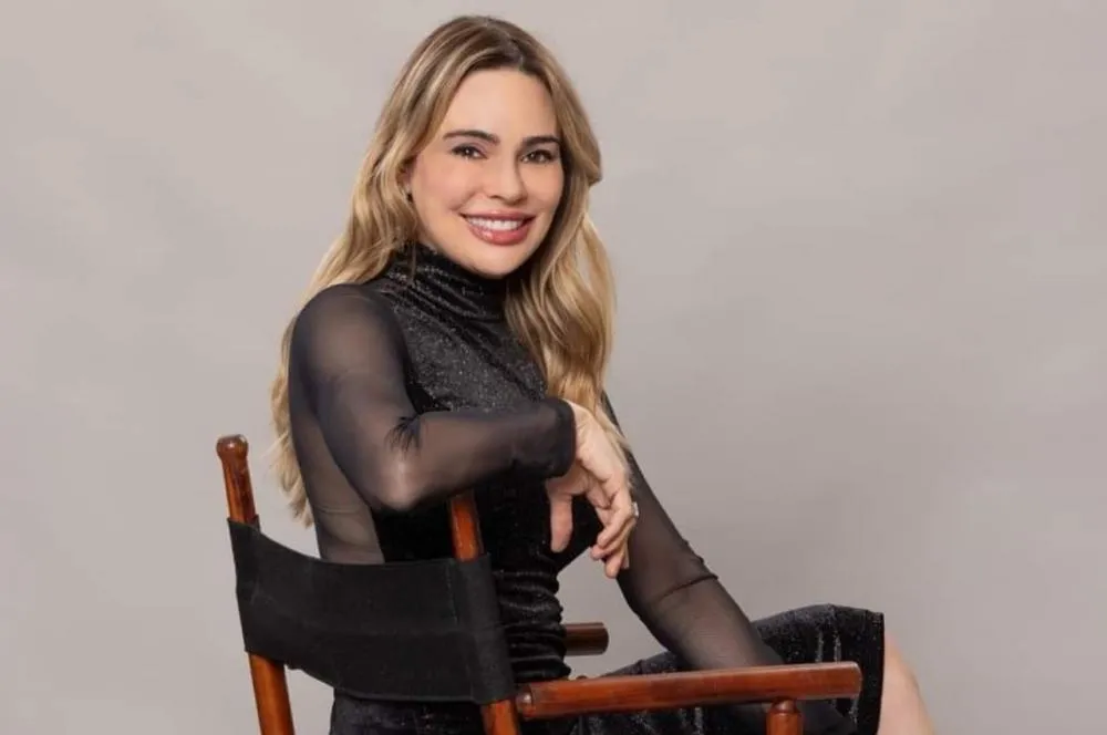 Rachel Sheherazade vai a Itapecerica da Serra; saiba mais
