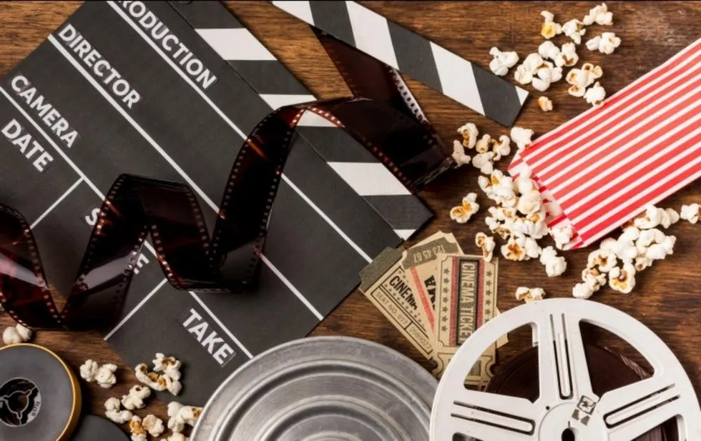 Oficina de Cinema está com inscrições abertas em Embu das Artes; são 30 vagas gratuitas
