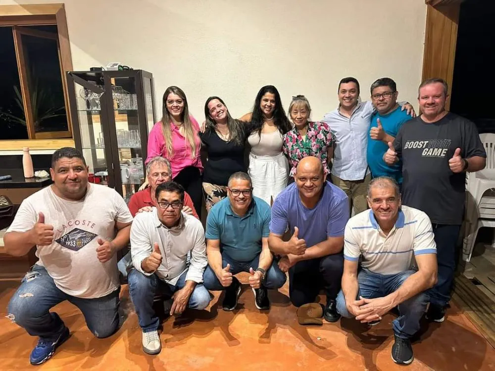 Novo PDT de Itapecerica da Serra está pronto e visa bom desempenho na eleição deste ano
