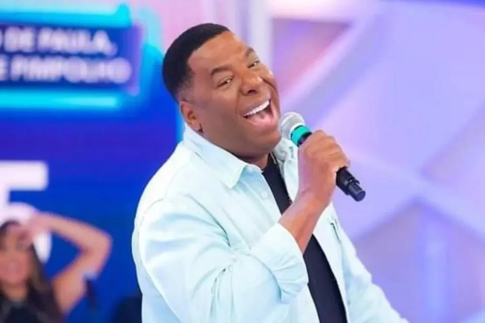 Show de Netinho de Paula em Embu das Artes foi cancelado; saiba o motivo