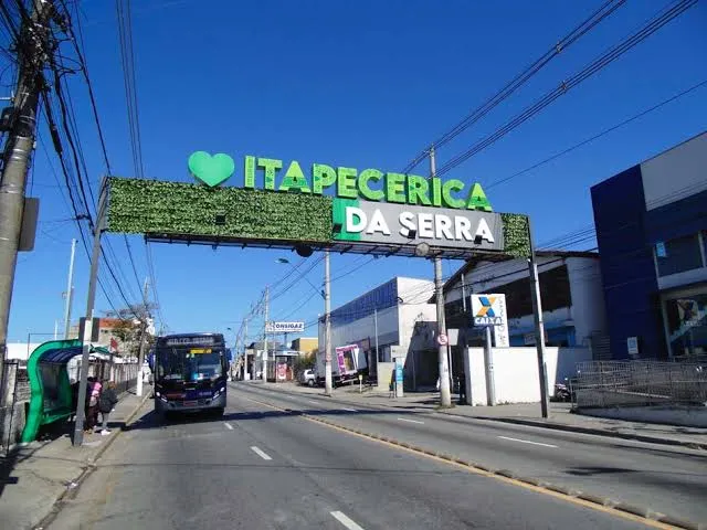 Aniversário de 147 anos de Itapecerica da Serra terá Desfile Cívico 