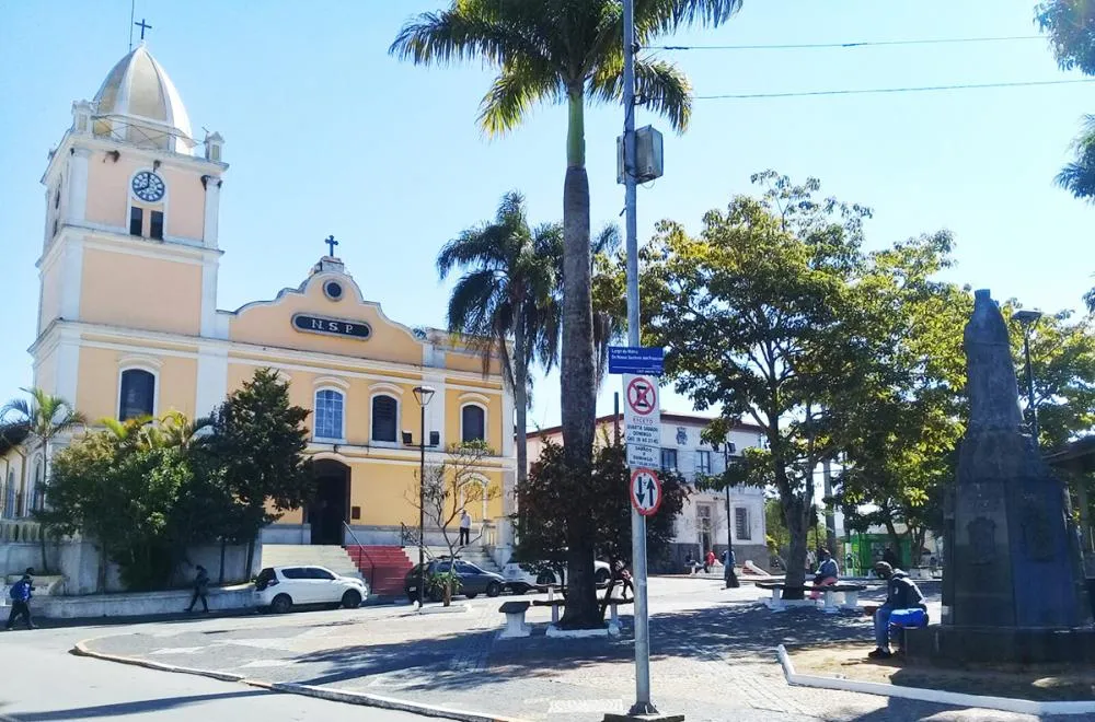 Confira a programação do aniversário de Itapecerica da Serra