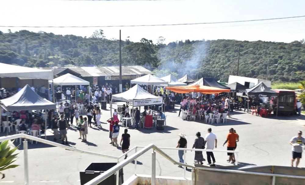Itapecerica da Serra realiza 4ª Festa Gaúcha em comemoração ao aniversário da cidade