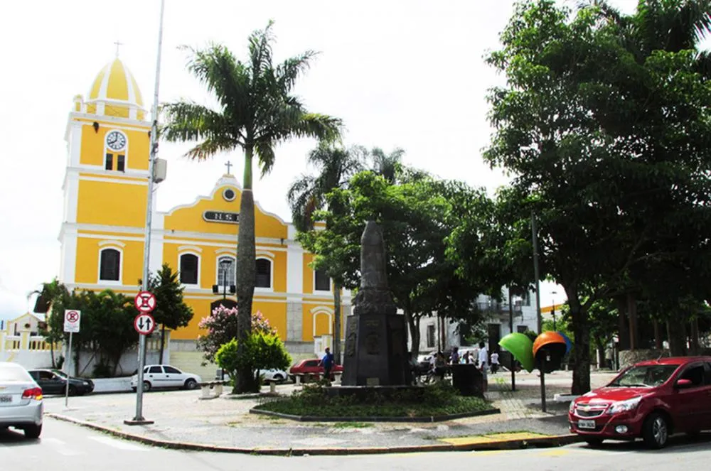 Itapecerica da Serra; Missa em Ação de Graças será realizada no sábado, 11/05, em comemoração ao Aniversário da Cidade 