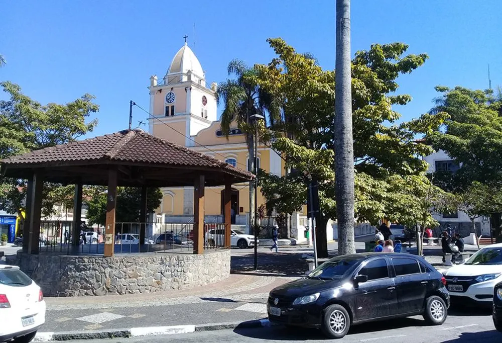 Itapecerica da Serra: Inaugurada a 2ª Loja Eco Troca “Pense Verde” 