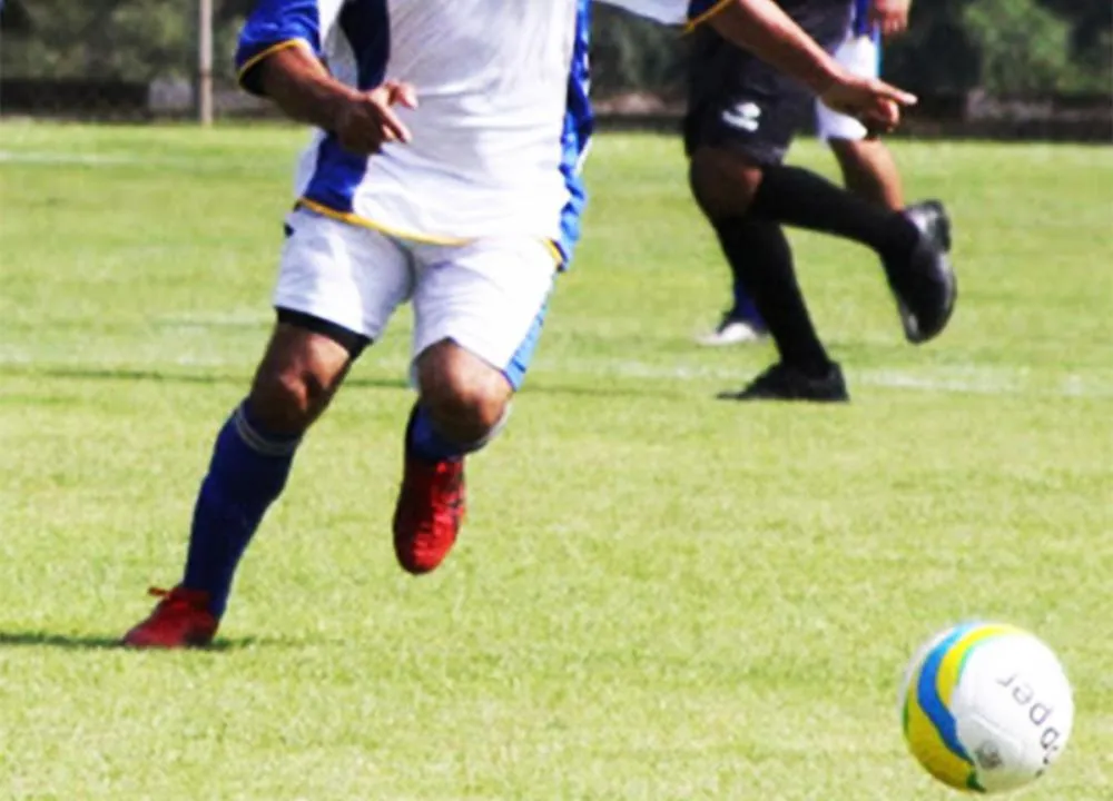 Itapecerica da Serra: Confira a tabela da Copa Meninos de Ouro 2024 que começa neste sábado, 25