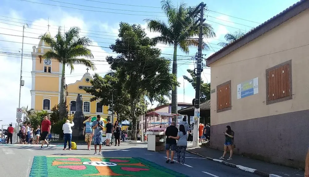Itapecerica da Serra: Tempo melhora a partir de quarta-feira, 29 de maio; confira