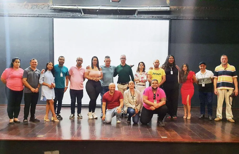Posse do Conselho Municipal de Políticas Culturais de Embu das Artes aconteceu no dia 14