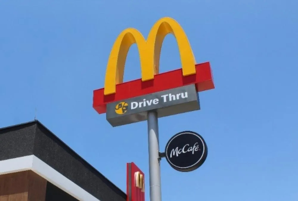 Embu das Artes terá mais um McDonald's; saiba o local