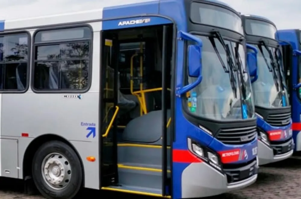 Linha de ônibus em Embu das Artes terá aumento de oito viagens; saiba qual 