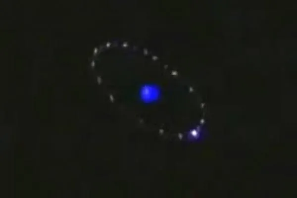 Extraterrestres em Embu das Artes? Assista e entenda o caso que chamou a atenção do país 