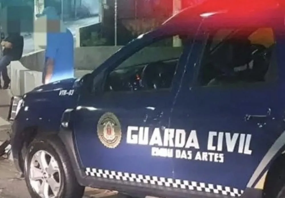 Concurso público é aberto em Embu das Artes para a GCM com salário de R$3.595