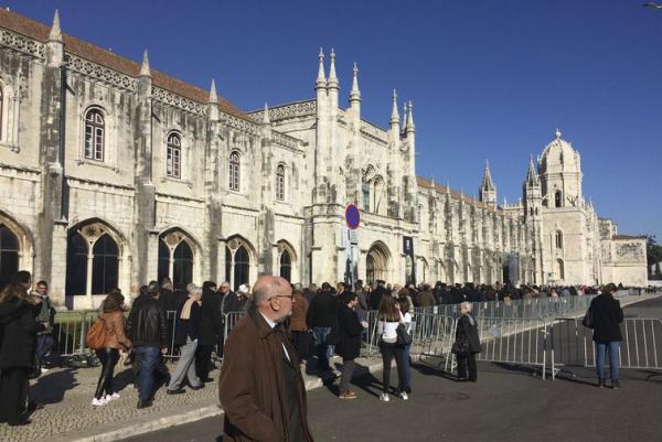 Portugal impede entrada de mais de mil brasileiros em 2017, diz relatório