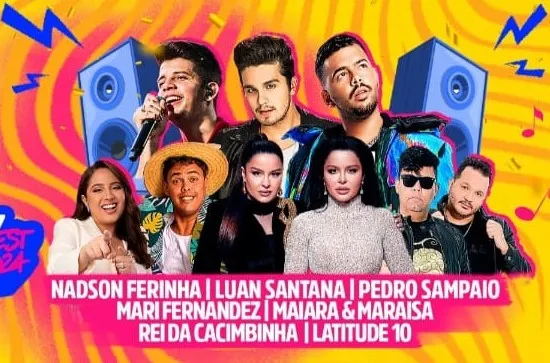Embu das Artes: Vem aí mais uma edição do Embu Country Fest; confira