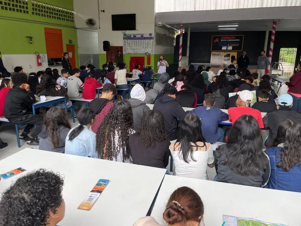 Itapecerica da Serra inicia “Projeto Turista do Futuro”, saiba mais
