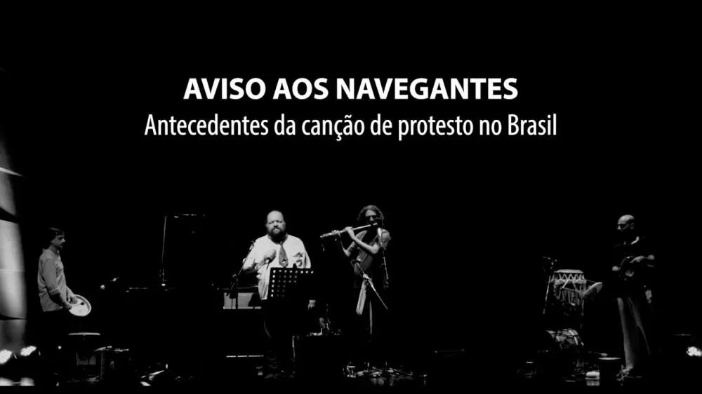 Embu das Artes: Teatro Solano Trindade apresenta show de Marcelo Pretto neste sábado, 9/11