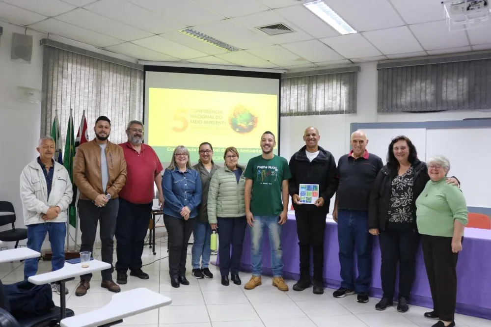 Itapecerica da Serra: Conselho do Meio Ambiente realiza reunião de novembro
