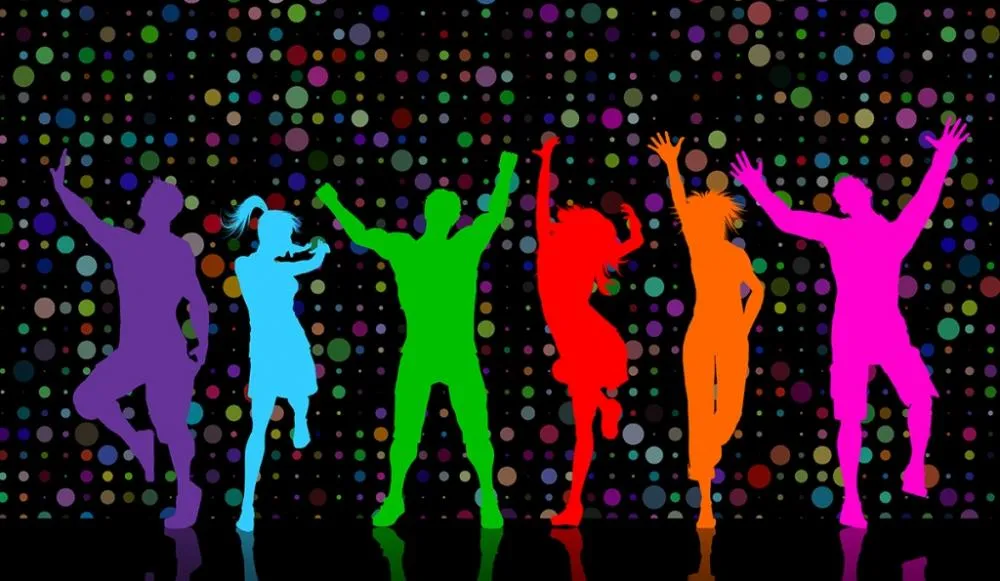 Embu das Artes: espetáculo de dança de jazz “Divertidamente” acontece sábado, 23 